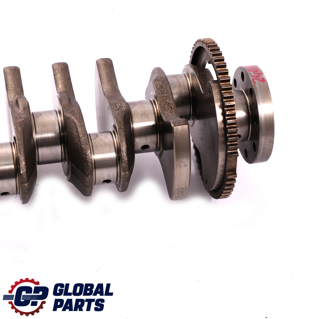 Mini Cooper S R52 R53 W11 Petrol Engine Crankshaft Crank Shaft 698132AA 2407629