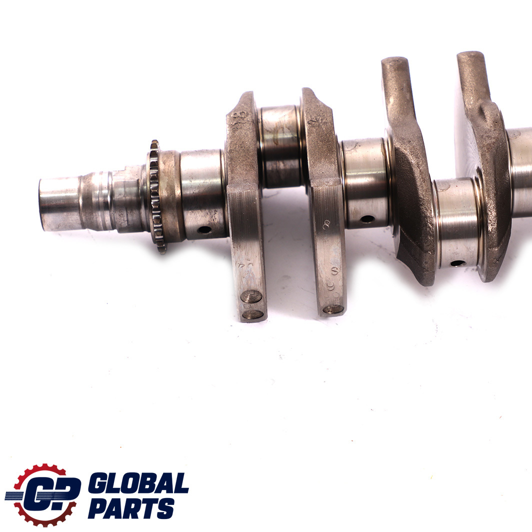 Mini Cooper S R52 R53 W11 Petrol Engine Crankshaft Crank Shaft 698132AA 2407629