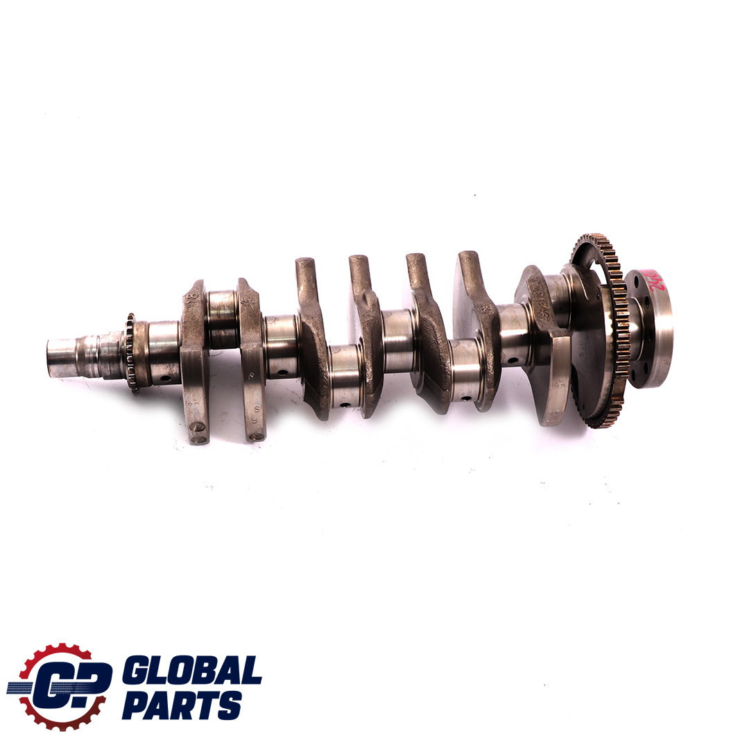 Mini Cooper S R52 R53 W11 Petrol Engine Crankshaft Crank Shaft 698132AA 2407629