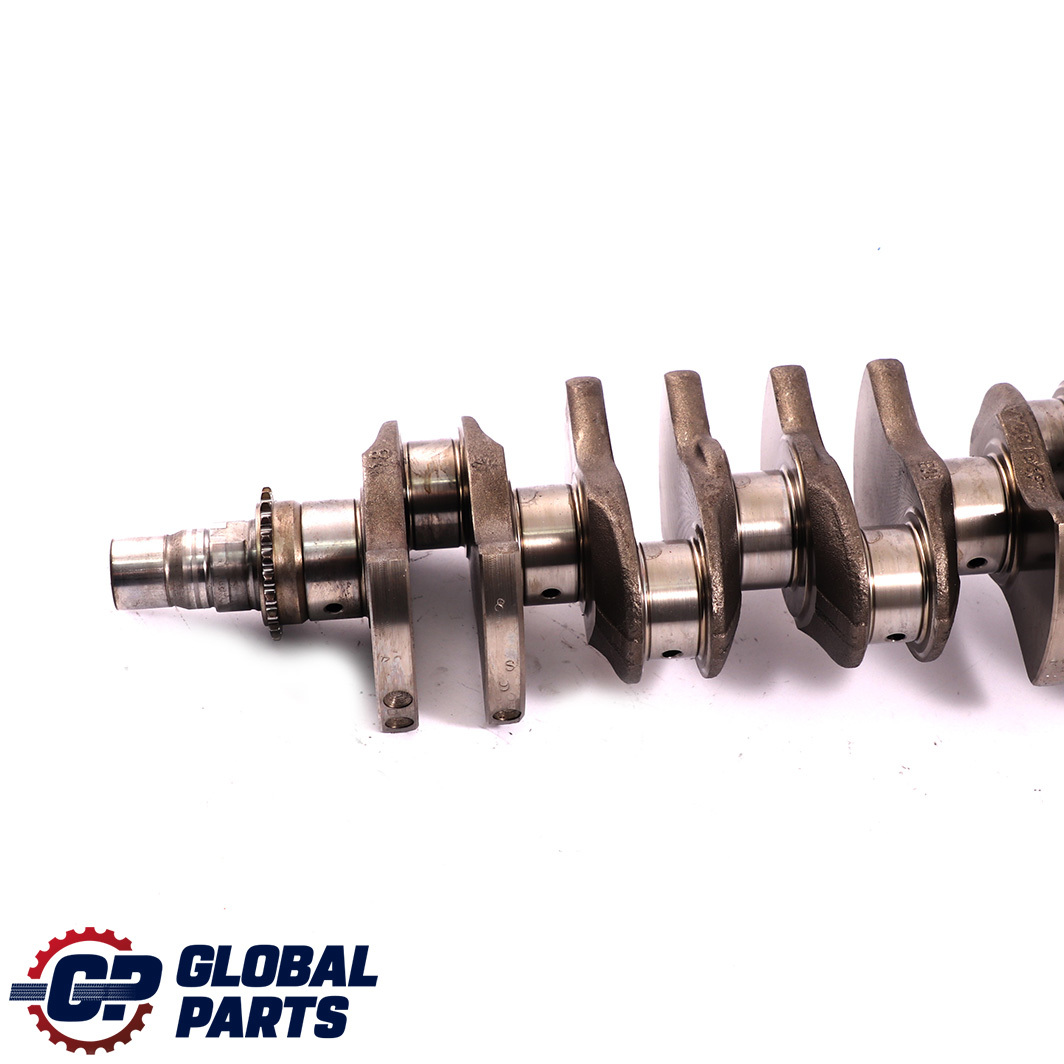 Mini Cooper S R52 R53 W11 Petrol Engine Crankshaft Crank Shaft 698132AA 2407629