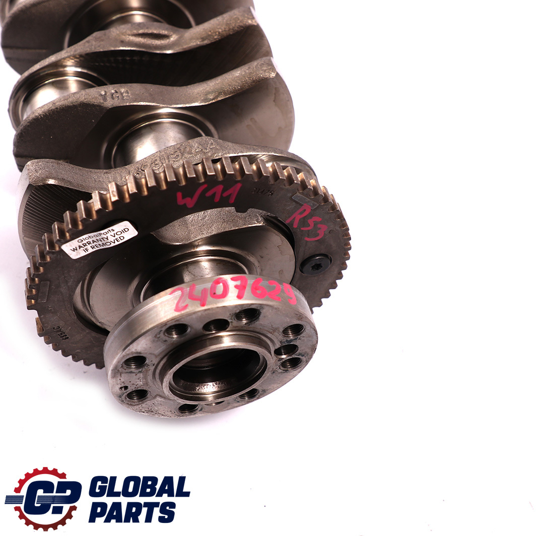 Mini Cooper S R52 R53 W11 Petrol Engine Crankshaft Crank Shaft 698132AA 2407629