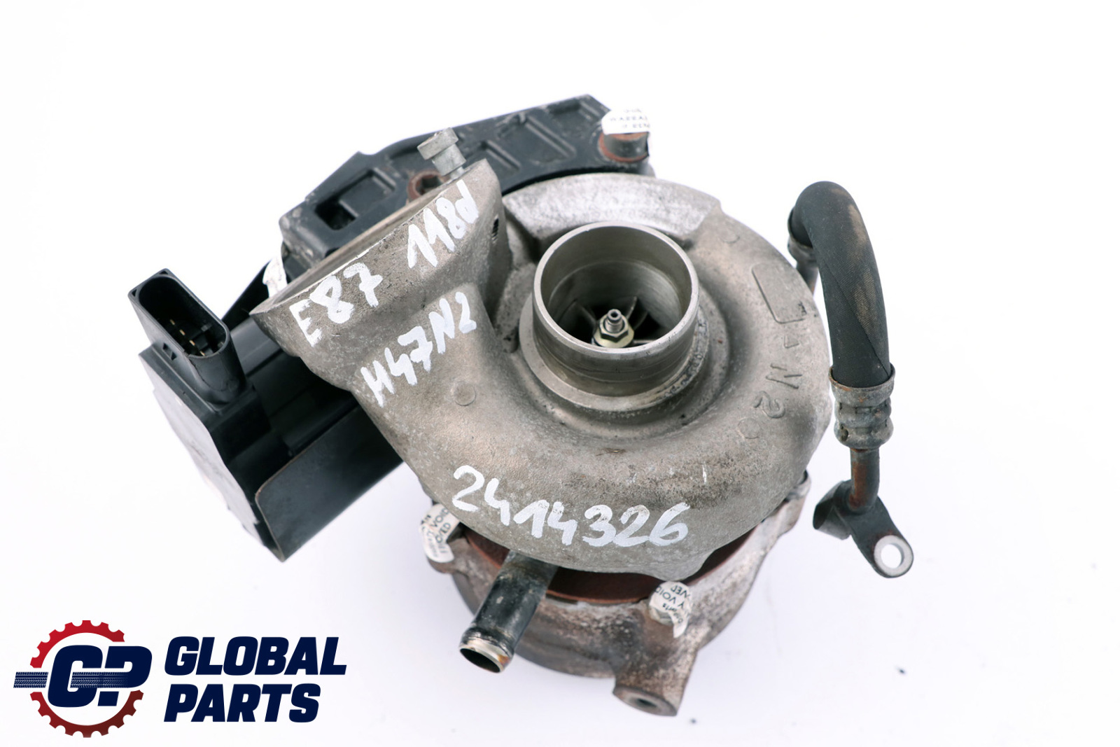 BMW 1 3 Series E87 E90 E91 Turbo Charger 118d 318d M47N2 Diesel 7795496