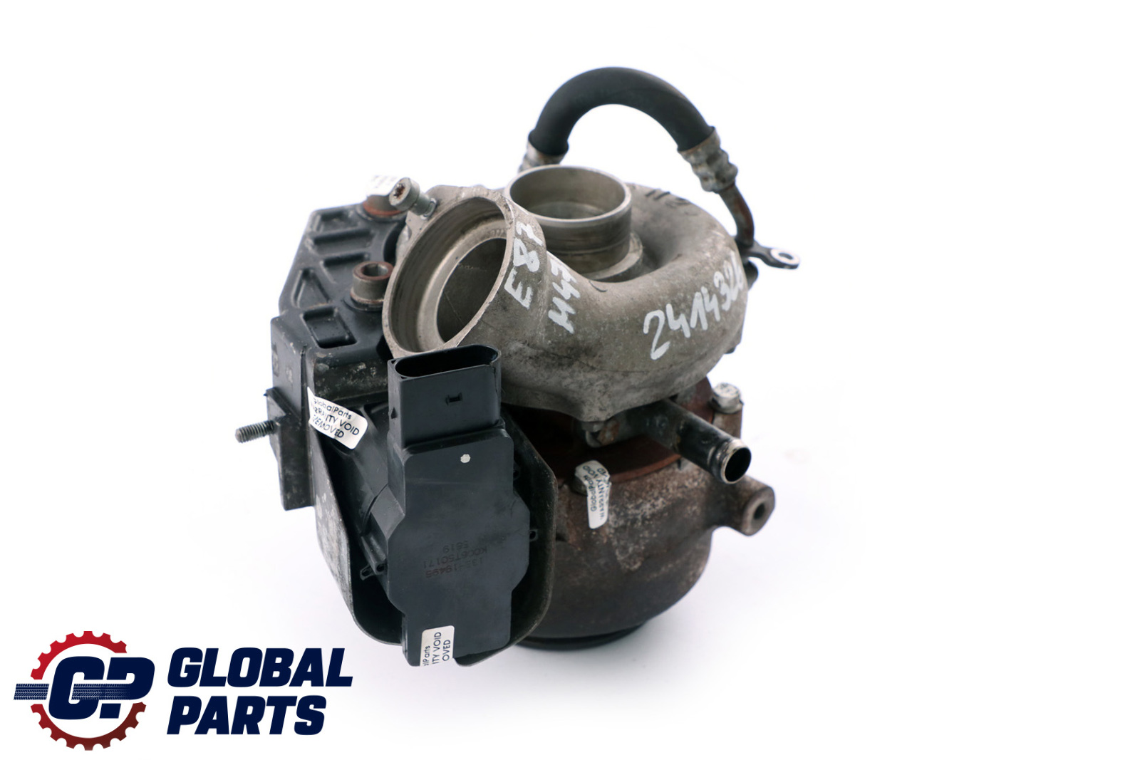 BMW 1 3 Series E87 E90 E91 Turbo Charger 118d 318d M47N2 Diesel 7795496