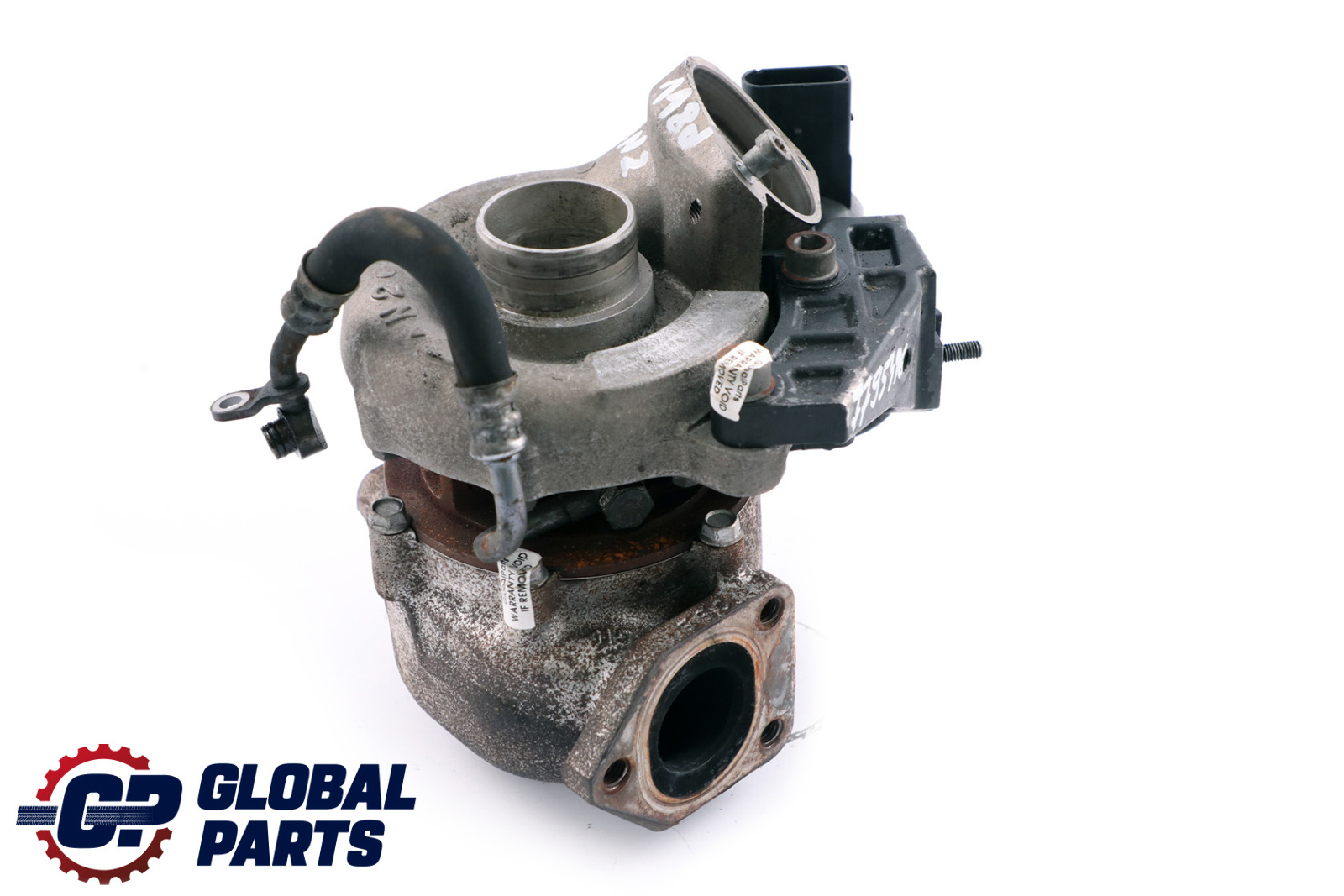 BMW 1 3 Series E87 E90 E91 Turbo Charger 118d 318d M47N2 Diesel 7795496