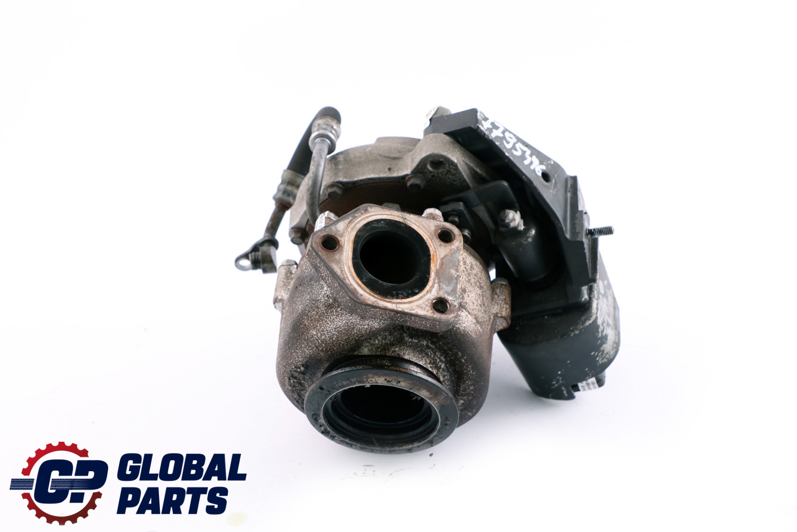 BMW 1 3 Series E87 E90 E91 Turbo Charger 118d 318d M47N2 Diesel 7795496