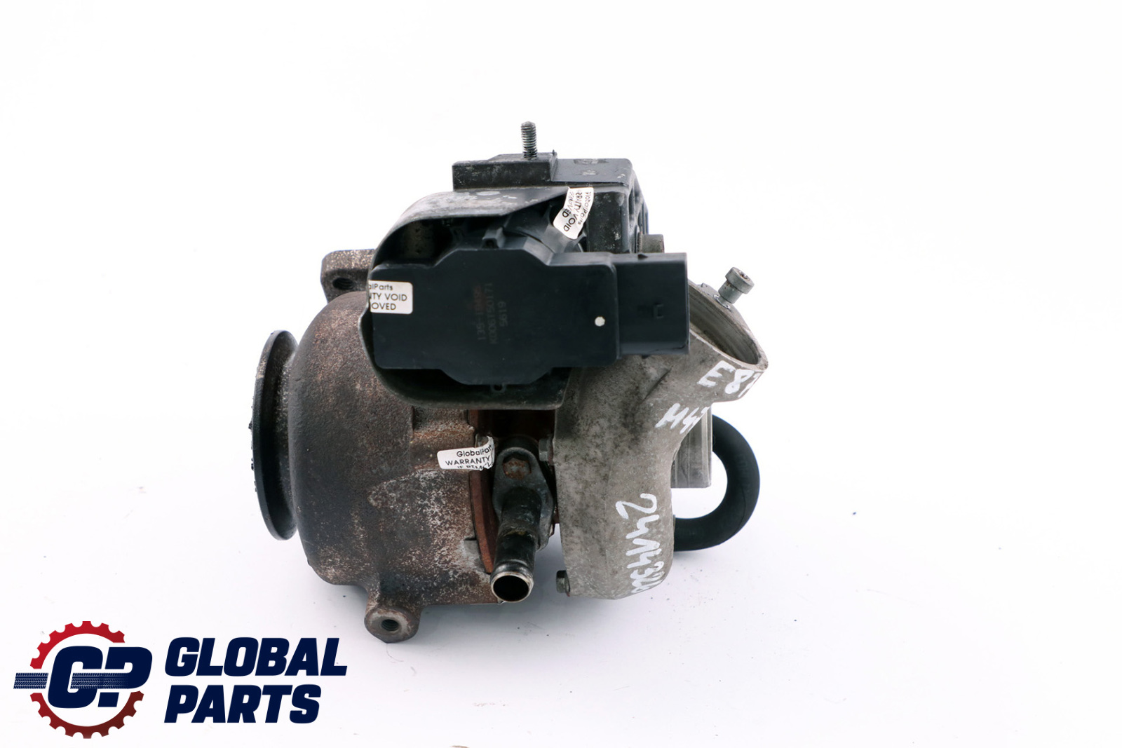 BMW 1 3 Series E87 E90 E91 Turbo Charger 118d 318d M47N2 Diesel 7795496