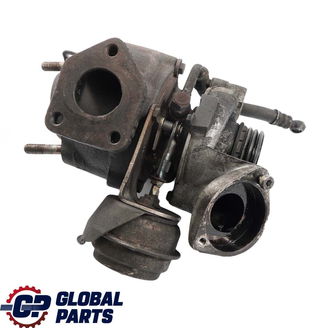 BMW 3 X3 E46 E83 M47N 320d 2.0d Turbocharger Turbo Charger 2414329