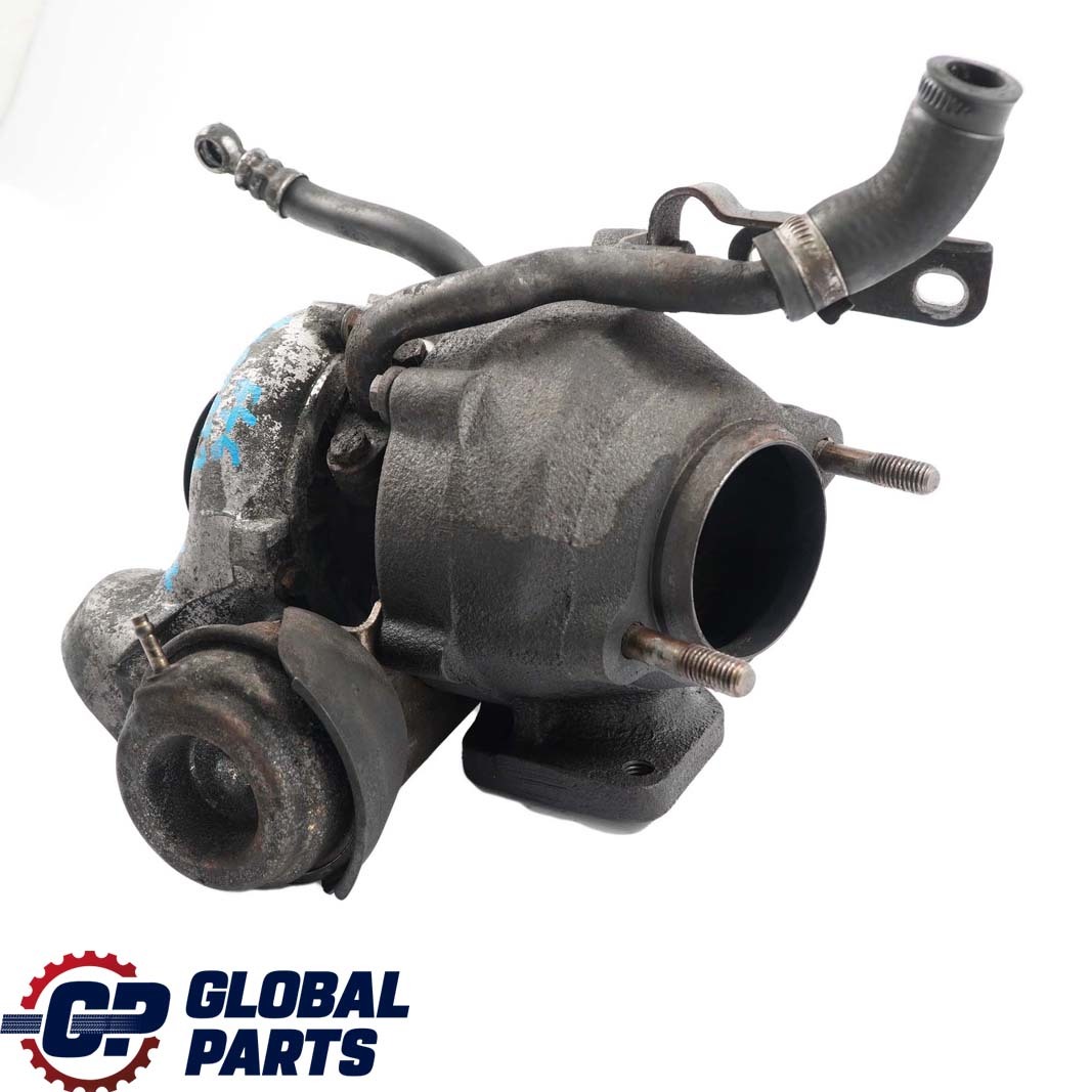 BMW 3 X3 E46 E83 M47N 320d 2.0d Turbocharger Turbo Charger 2414329