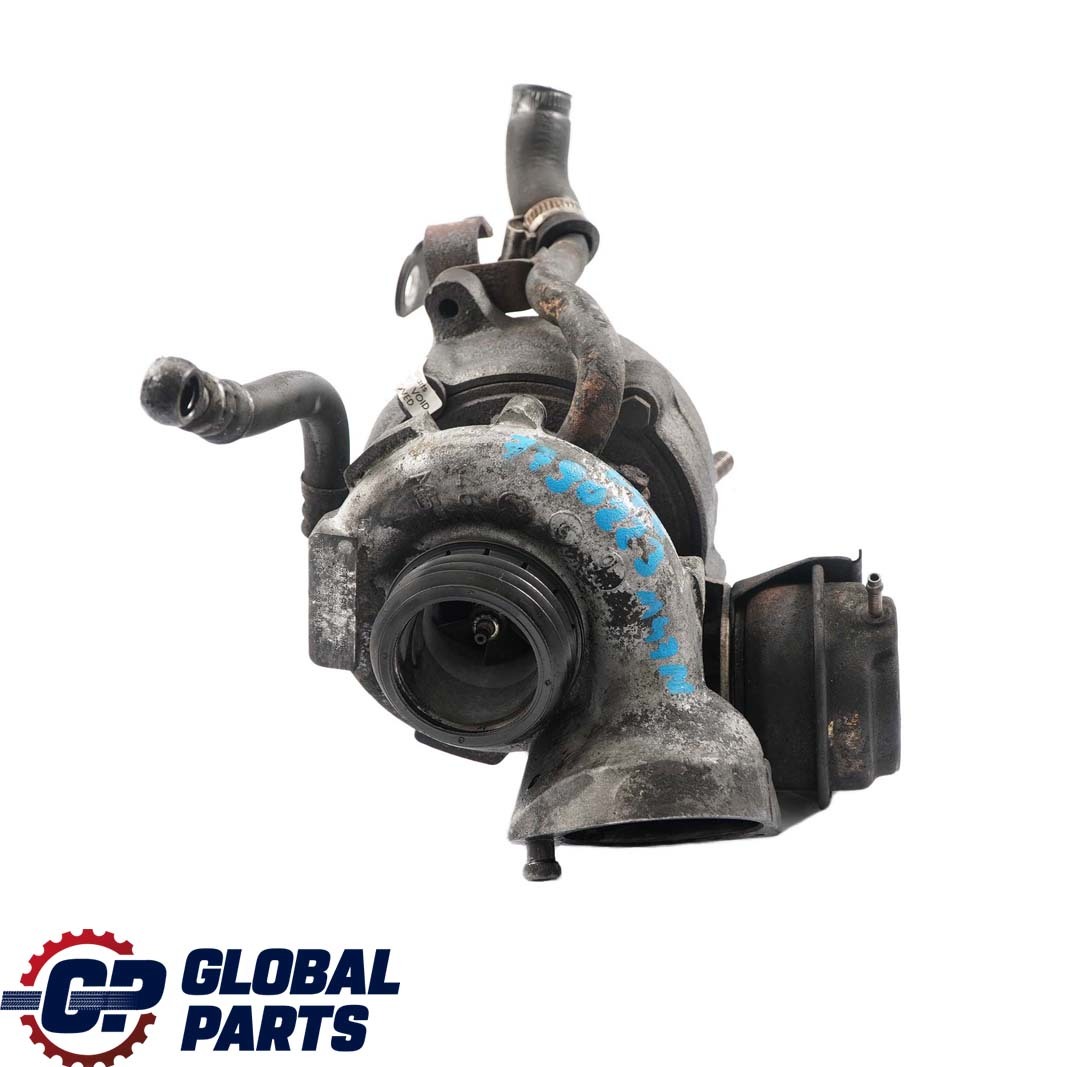 BMW 3 X3 E46 E83 M47N 320d 2.0d Turbocharger Turbo Charger 2414329