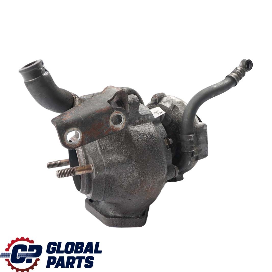 BMW 3 X3 E46 E83 M47N 320d 2.0d Turbocharger Turbo Charger 2414329