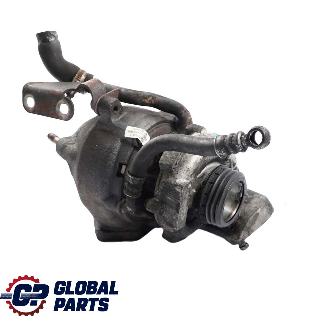 BMW 3 X3 E46 E83 M47N 320d 2.0d Turbocharger Turbo Charger 2414329