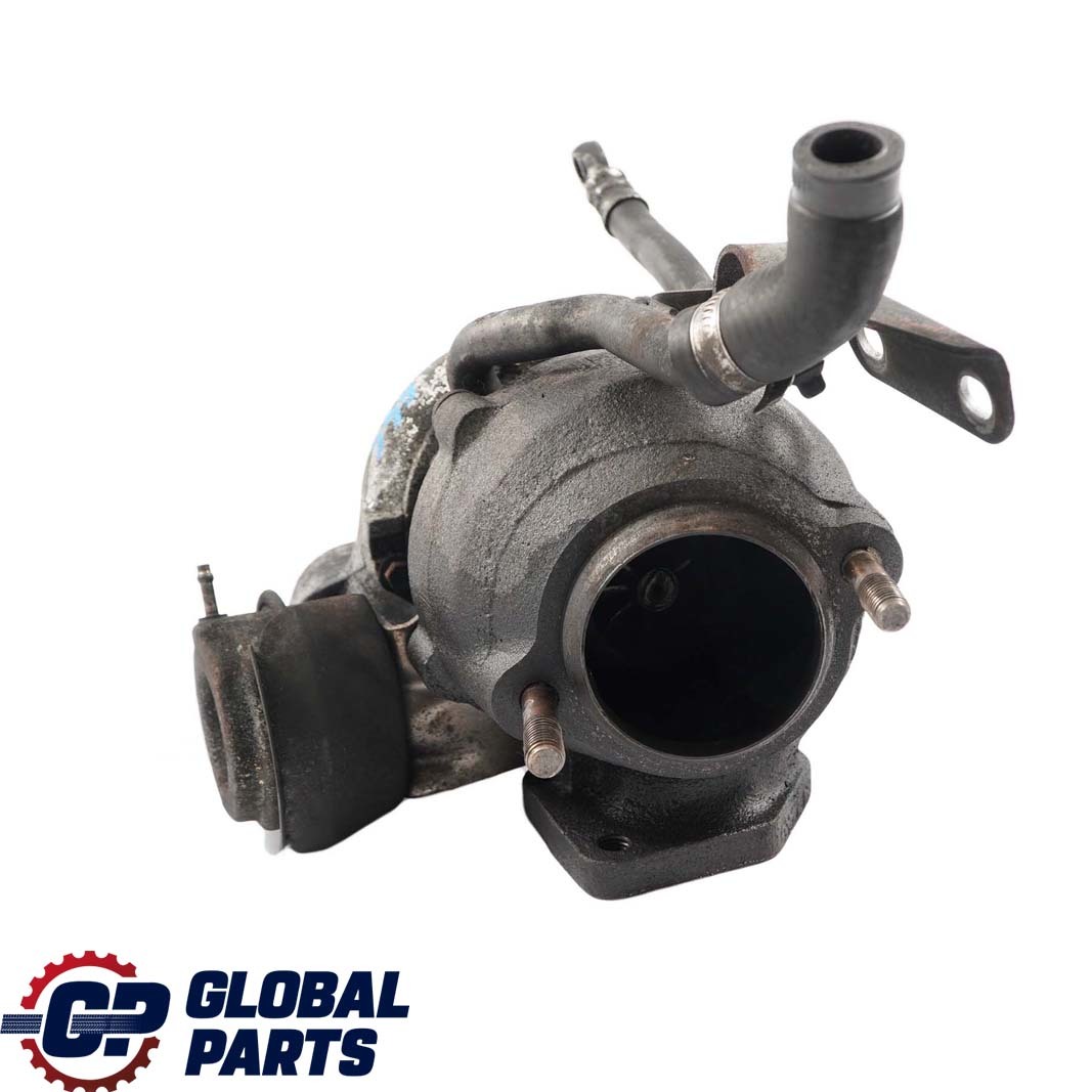 BMW 3 X3 E46 E83 M47N 320d 2.0d Turbocharger Turbo Charger 2414329