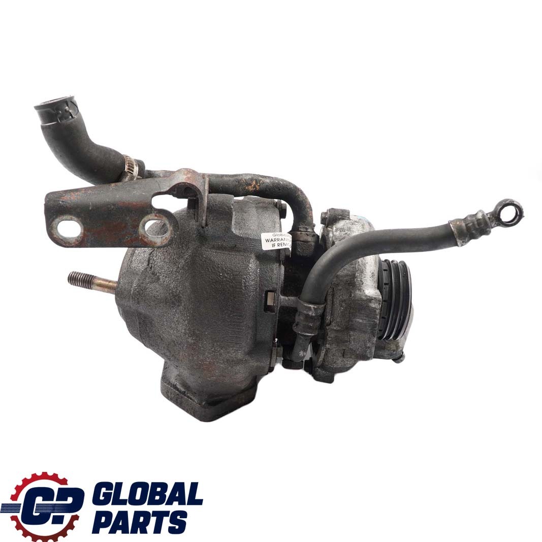 BMW 3 X3 E46 E83 M47N 320d 2.0d Turbocharger Turbo Charger 2414329