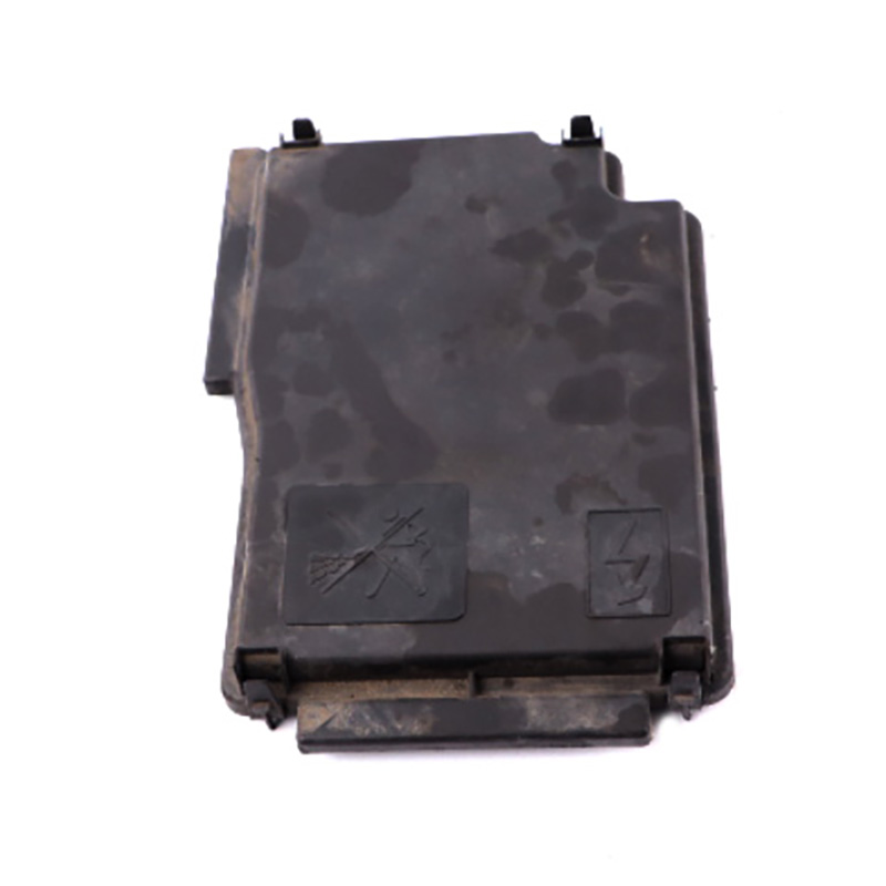 Renault Traffic MK3 Fuse Box Cover 243121532R