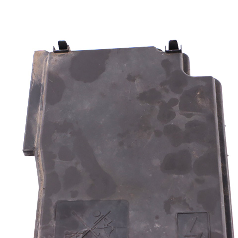 Renault Traffic MK3 Fuse Box Cover 243121532R