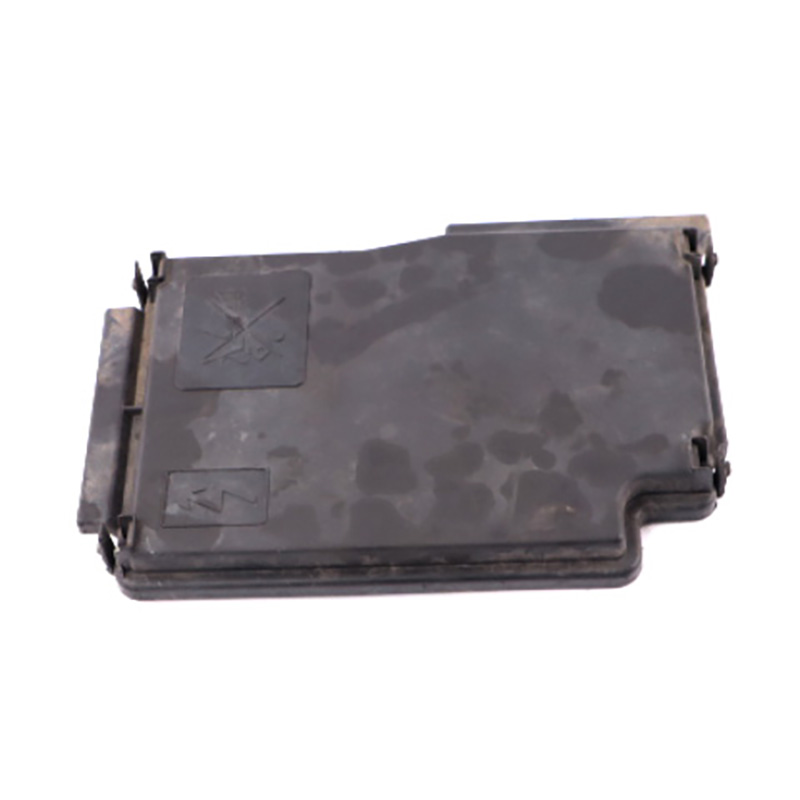 Renault Traffic MK3 Fuse Box Cover 243121532R