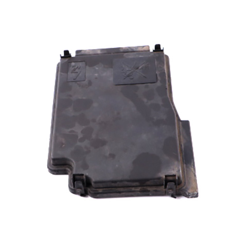 Renault Traffic MK3 Fuse Box Cover 243121532R