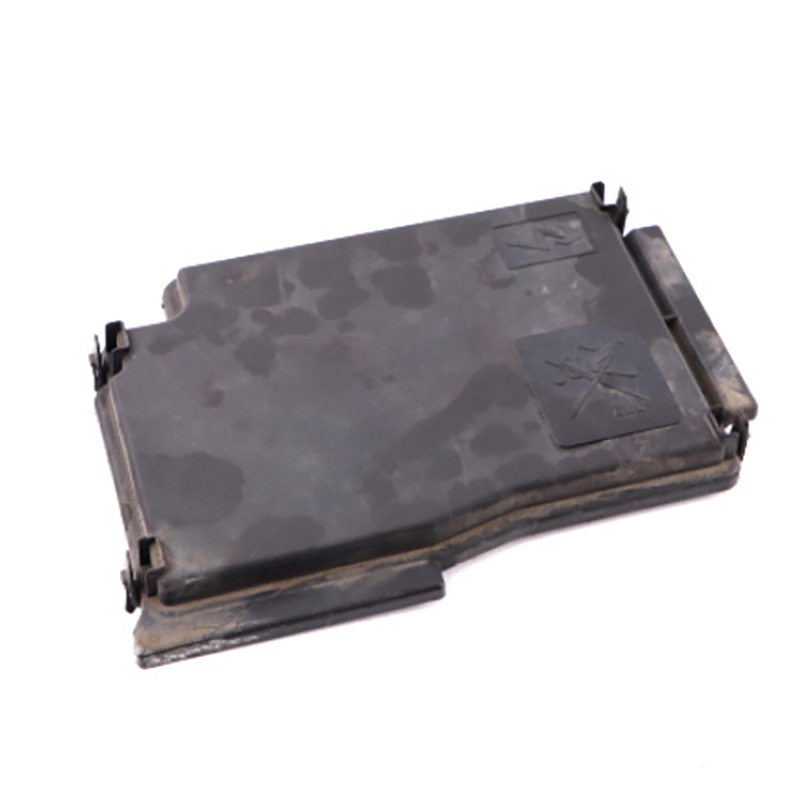 Renault Traffic MK3 Fuse Box Cover 243121532R