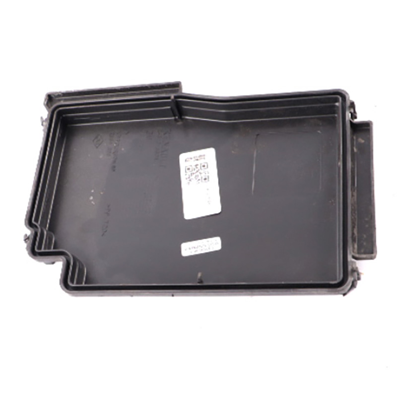 Renault Traffic MK3 Fuse Box Cover 243121532R