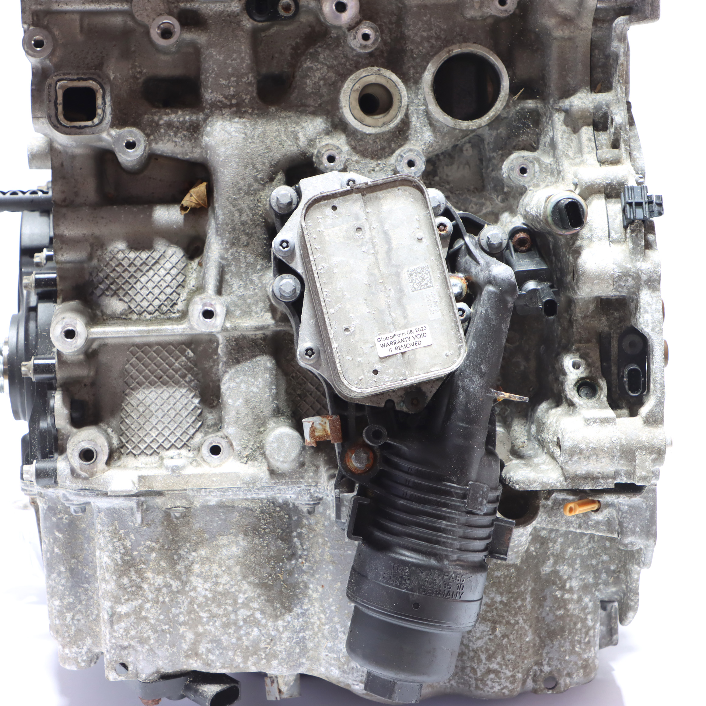 Mini Cooper One F54 F55 F56 F60 B38B B38C Bare Engine B38A15A 39k miles WARRANTY