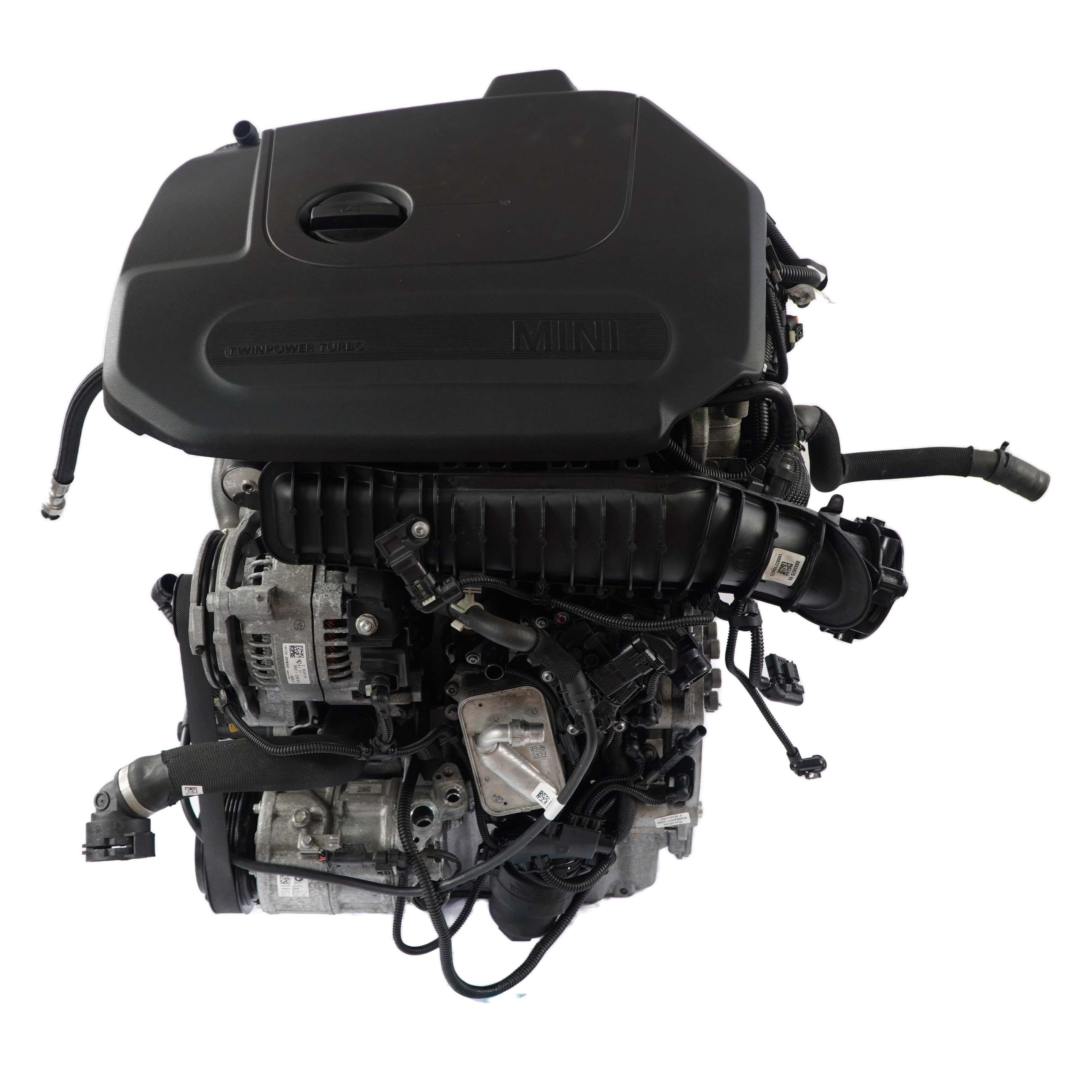 BMW F40 118i F45 218i Mini Cooper F54 F55 F56 B38C Bare Engine B38A15A WARRANTY