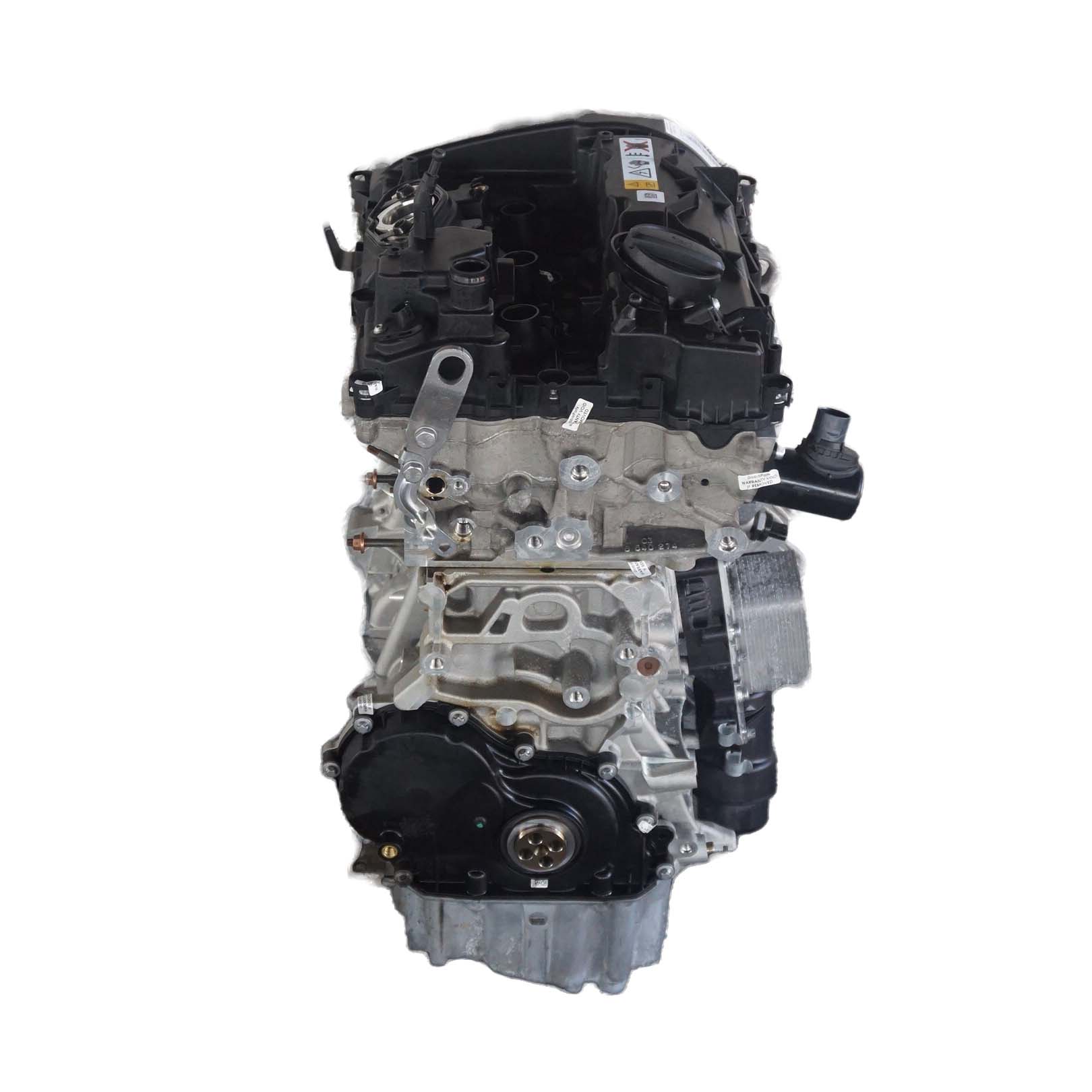 BMW F40 118i F45 218i Mini Cooper F54 F55 F56 B38C Bare Engine B38A15A WARRANTY