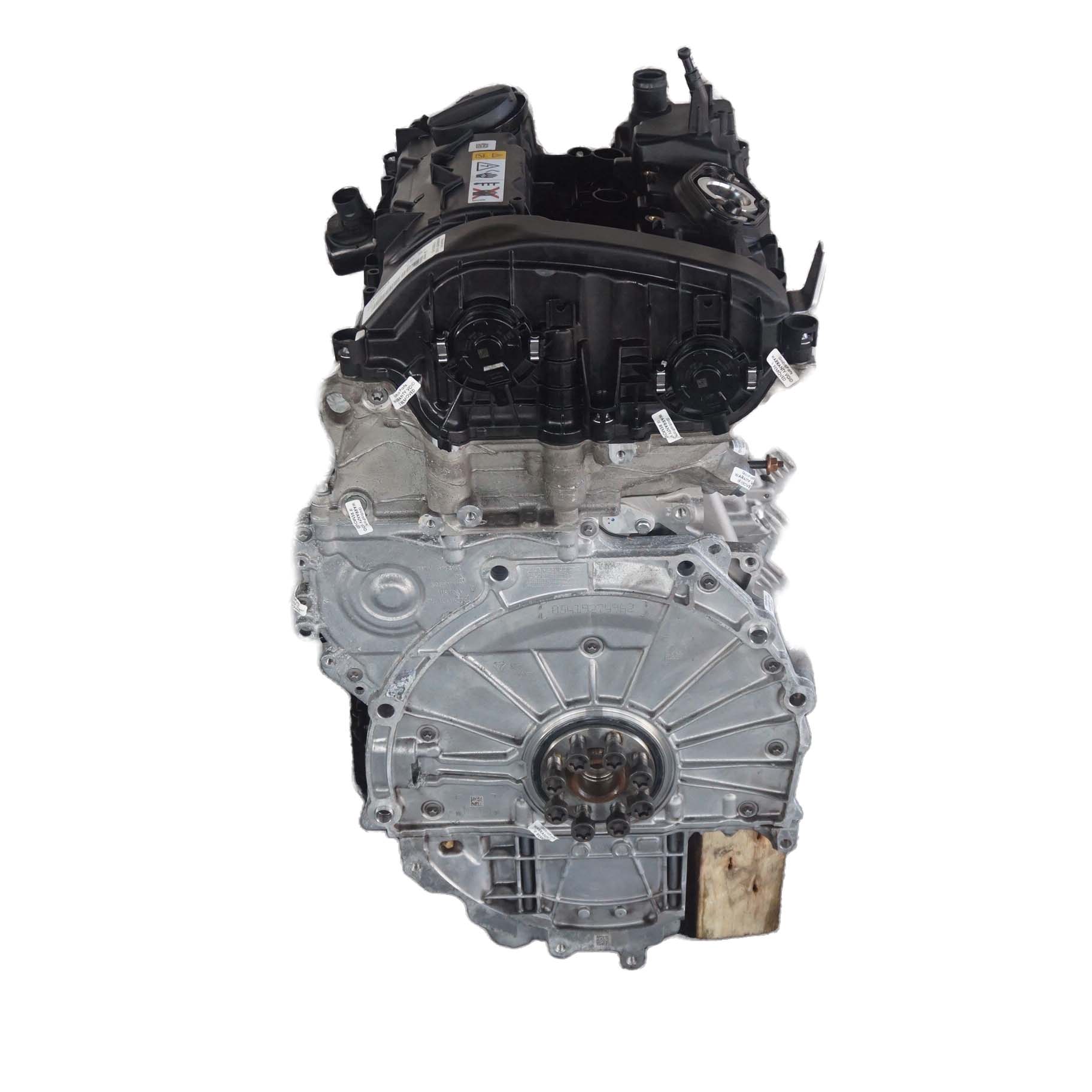 BMW F40 118i F45 218i Mini Cooper F54 F55 F56 B38C Bare Engine B38A15A WARRANTY