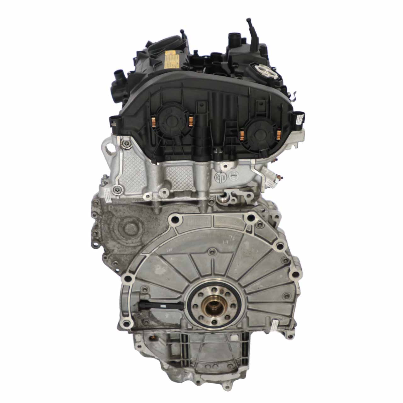 Mini Cooper S F54 F56 F57 F60 JCW John Cooper Works Bare Engine B48A20B WARRANTY