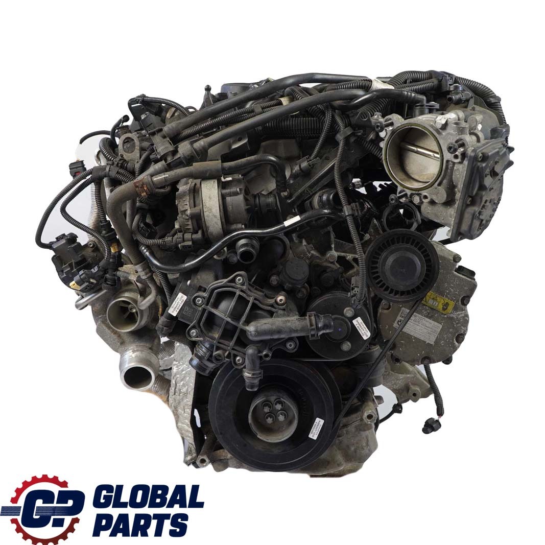 BMW F30 LCI 330e Hybrid Petrol B48X Complete Engine B48B20A 41k miles, WARRANTY