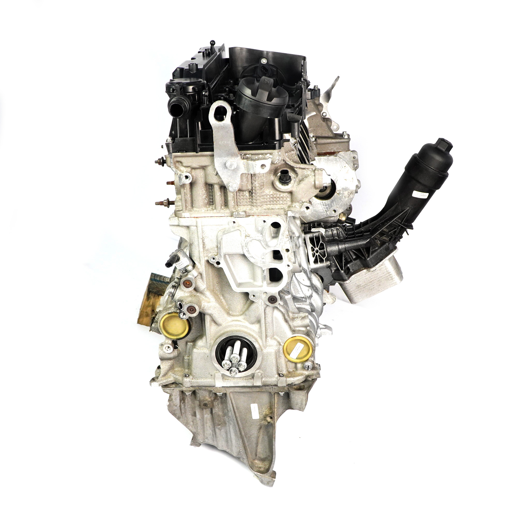 BMW G20 320dX G30 520dX X3 G01 X4 G02 20dX Bare Engine B47D20B 29k, WARRANTY