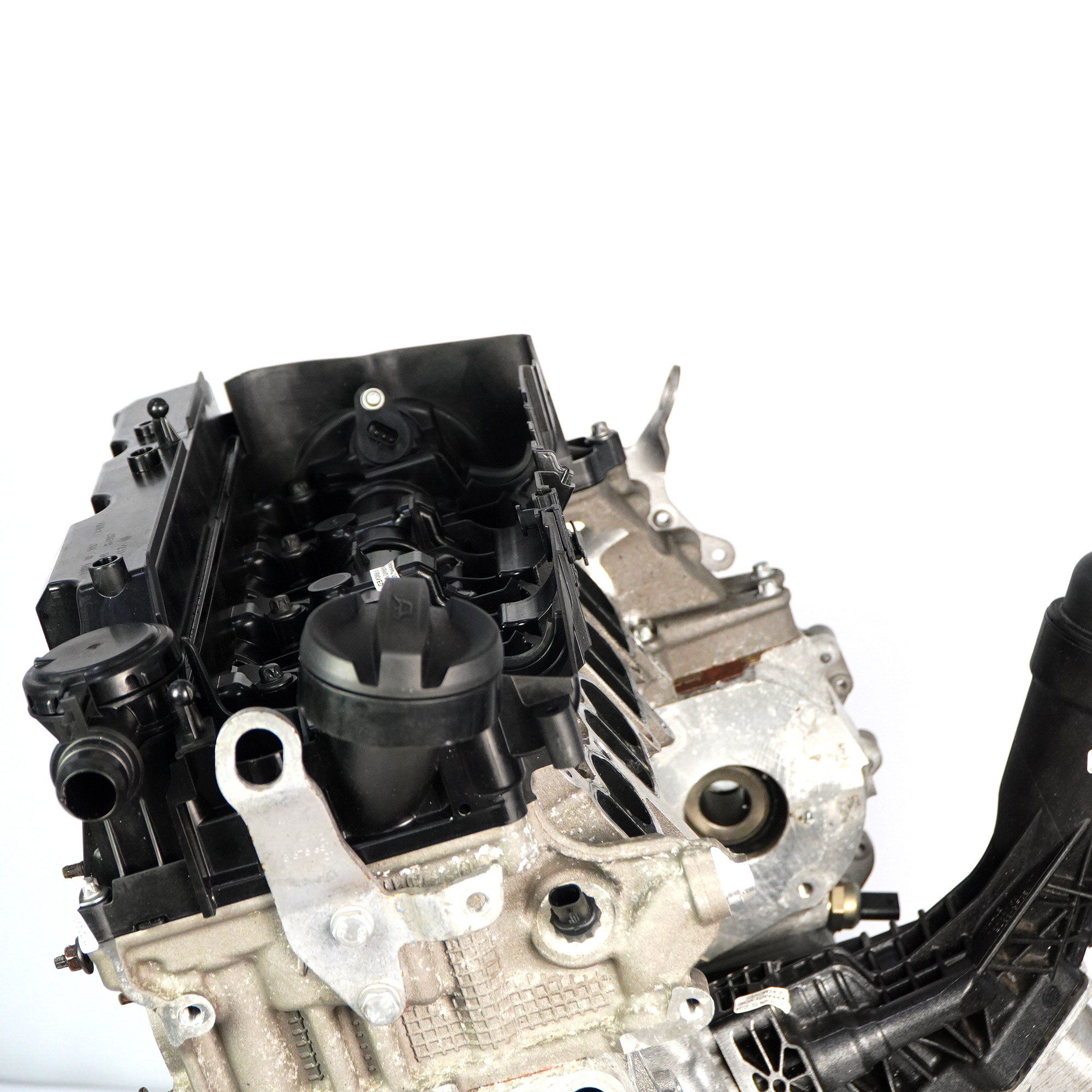 BMW G20 320dX G30 520dX X3 G01 X4 G02 20dX Bare Engine B47D20B 29k, WARRANTY