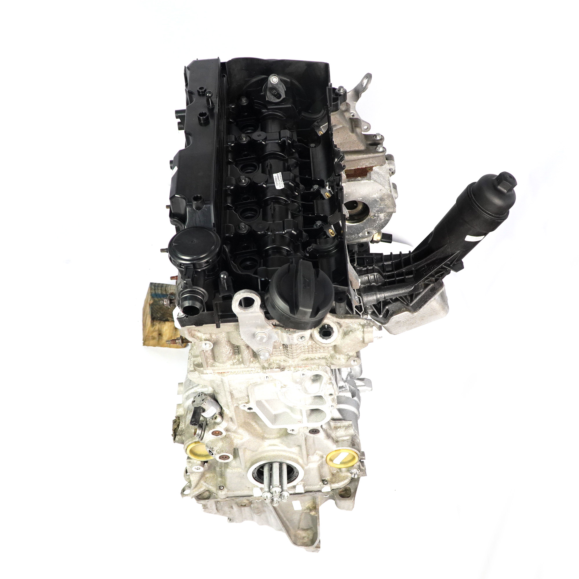 BMW G20 320dX G30 520dX X3 G01 X4 G02 20dX Bare Engine B47D20B 29k, WARRANTY