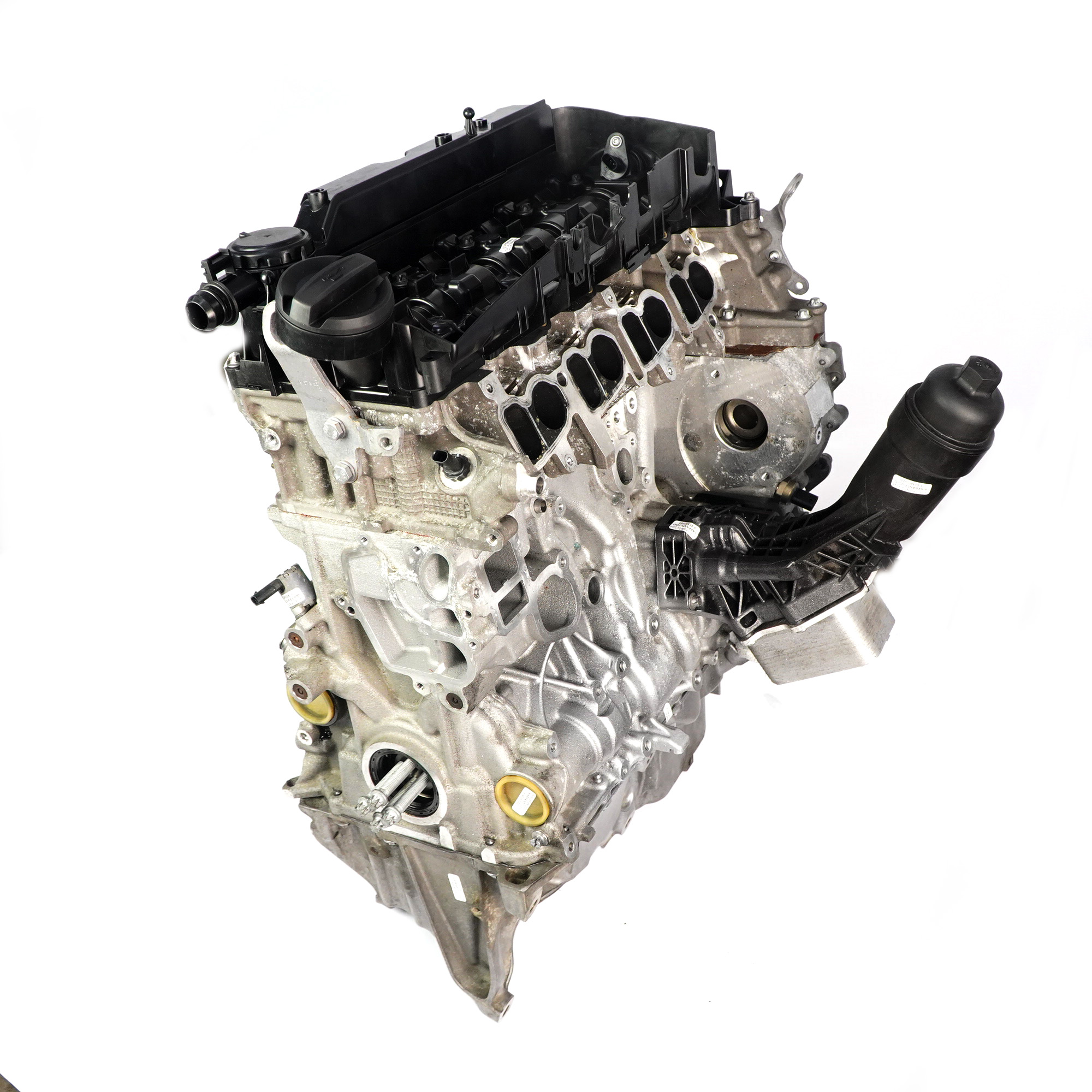 BMW G20 320dX G30 520dX X3 G01 X4 G02 20dX Bare Engine B47D20B 29k, WARRANTY