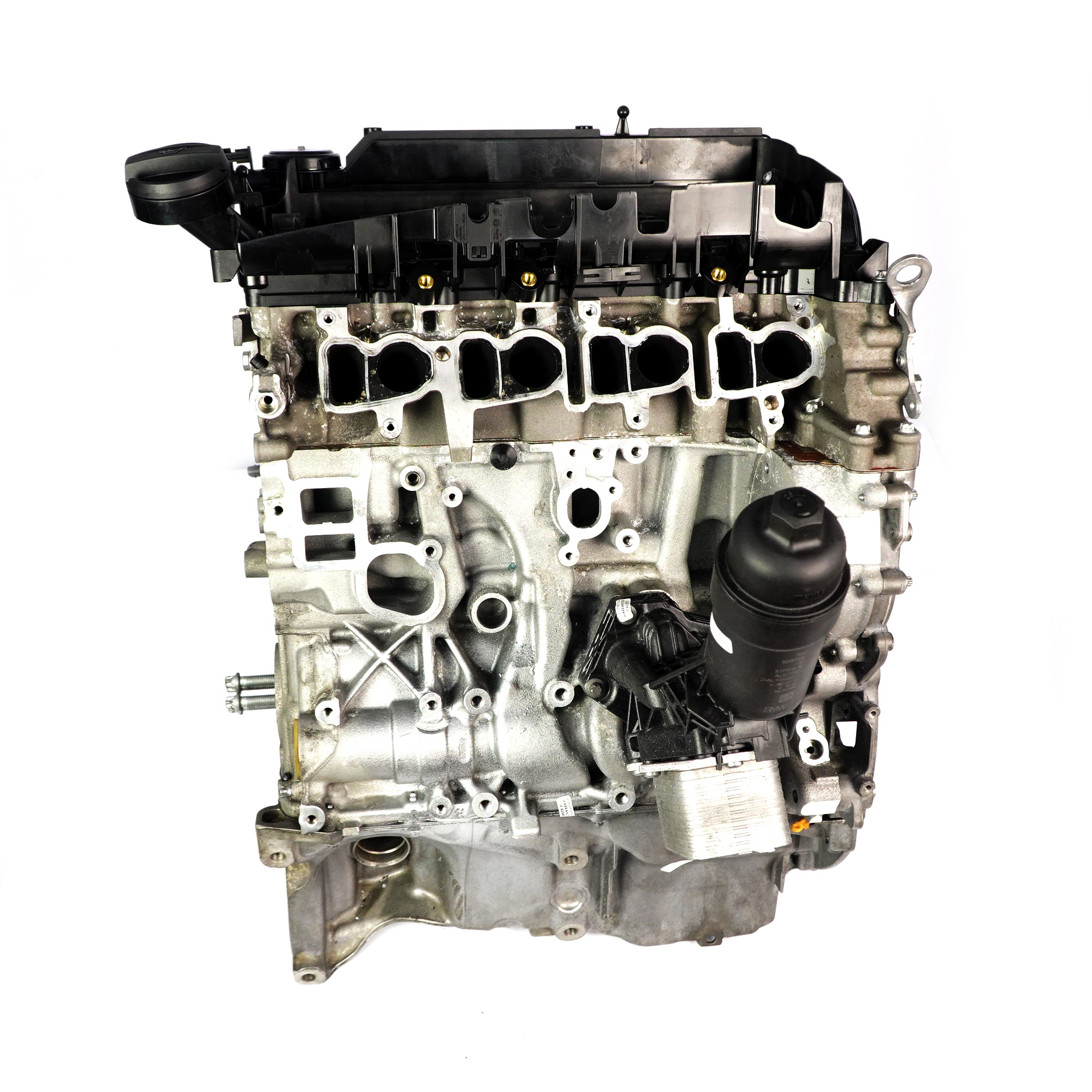 BMW G20 320dX G30 520dX X3 G01 X4 G02 20dX Bare Engine B47D20B 29k, WARRANTY