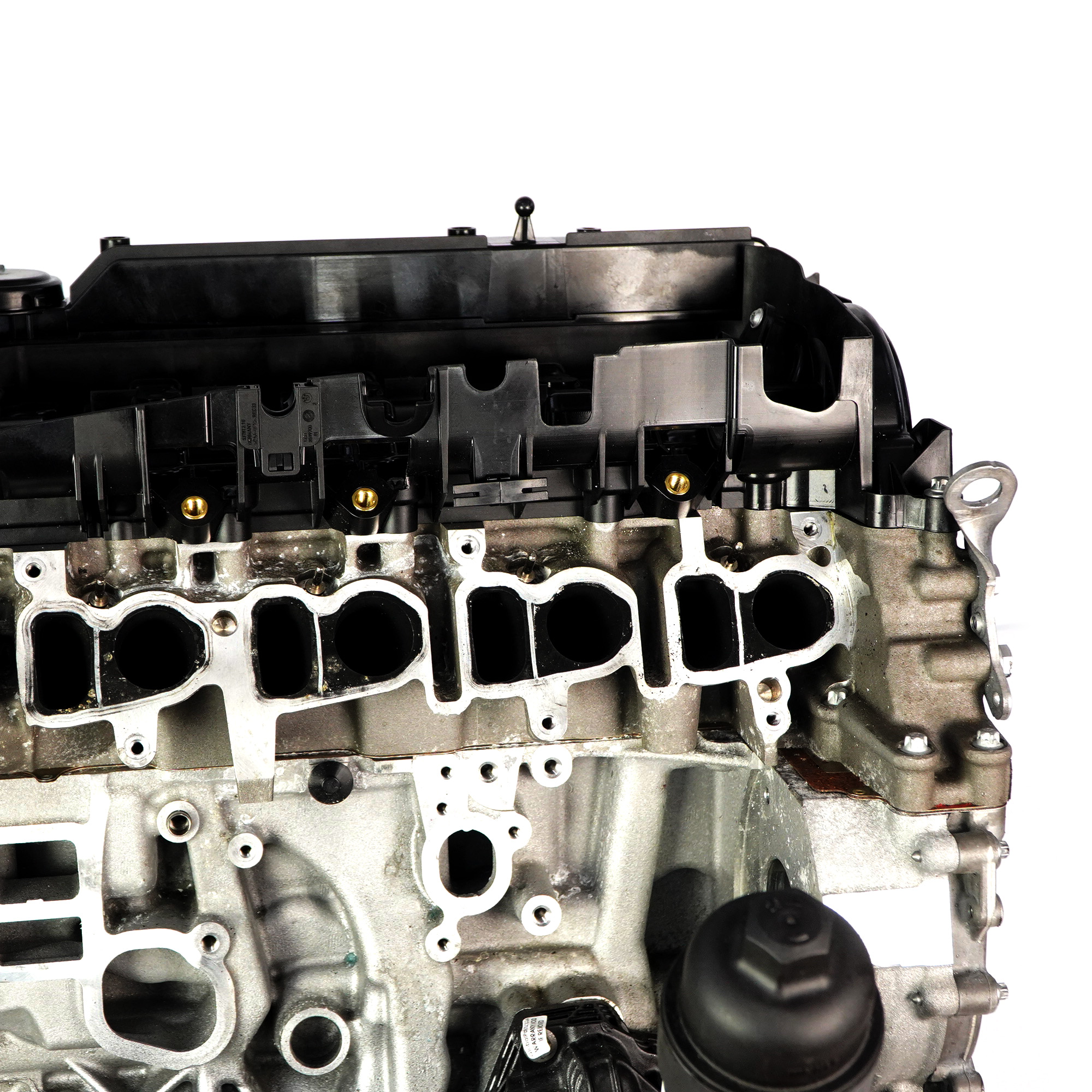 BMW G20 320dX G30 520dX X3 G01 X4 G02 20dX Bare Engine B47D20B 29k, WARRANTY