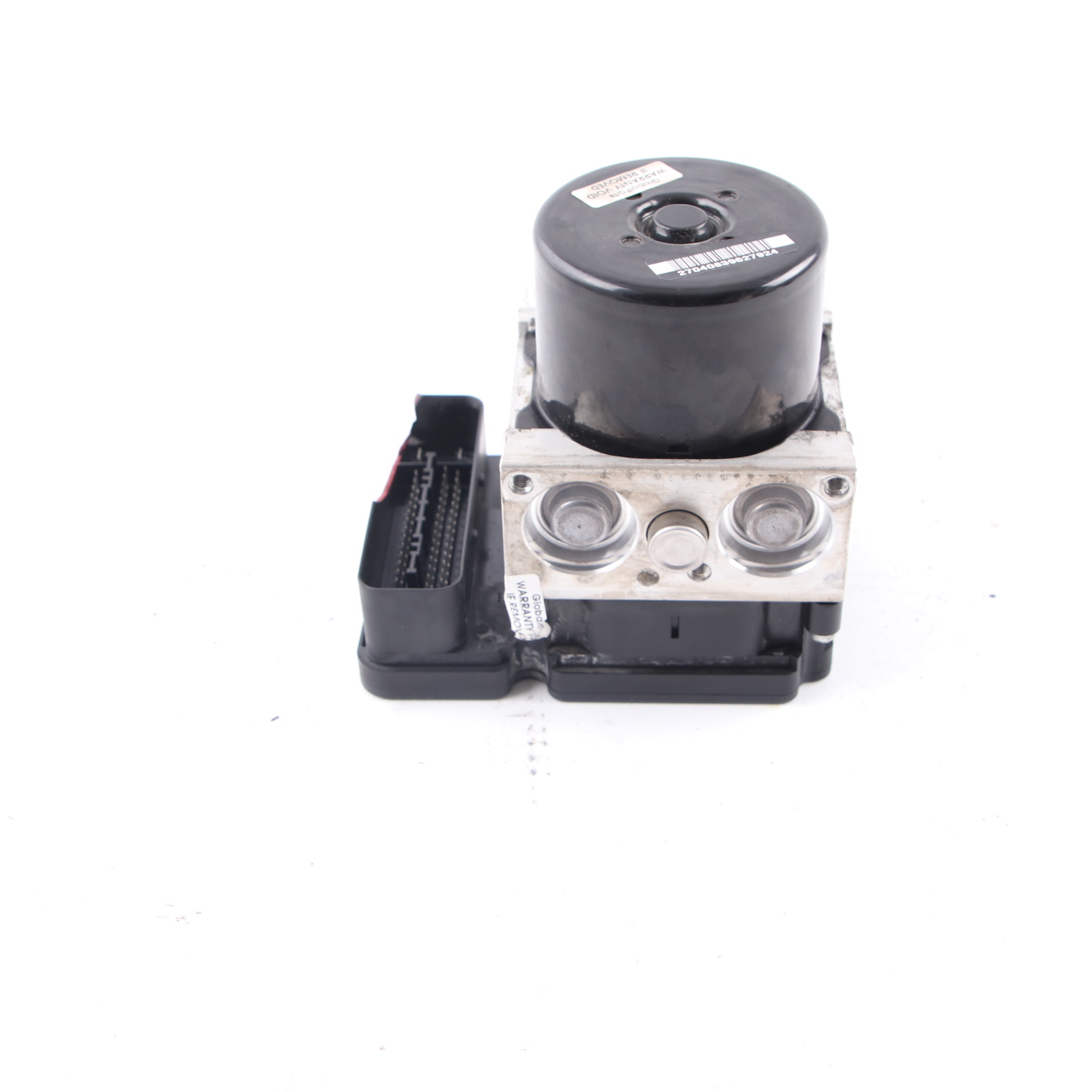 ABS Unit BMW F20 F21 F22 F30 DSC Hydro Braking Pump Module 6860730 6860731