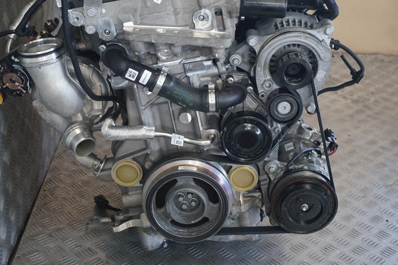 Mini Cooper S F55 F56 F60 B48C Complete Engine B48A20A 192HP 22k miles, WARRANTY