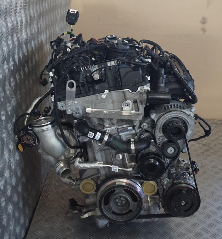 Mini Cooper S F55 F56 F60 B48C Complete Engine B48A20A 192HP 22k miles, WARRANTY