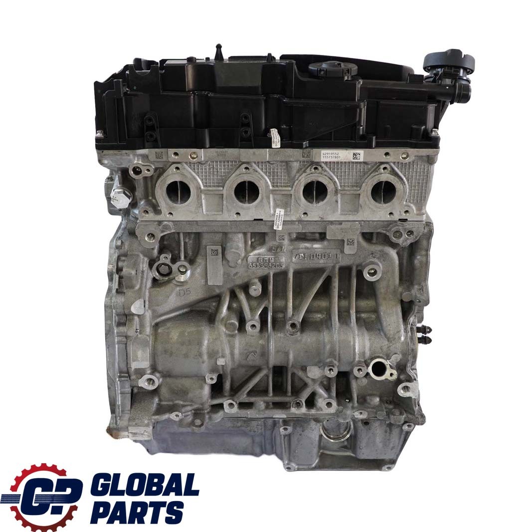 BMW F20 F30 LCI 120dX 320dX 420dX B47 Bare Engine B47D20A New Timing WARRANTY