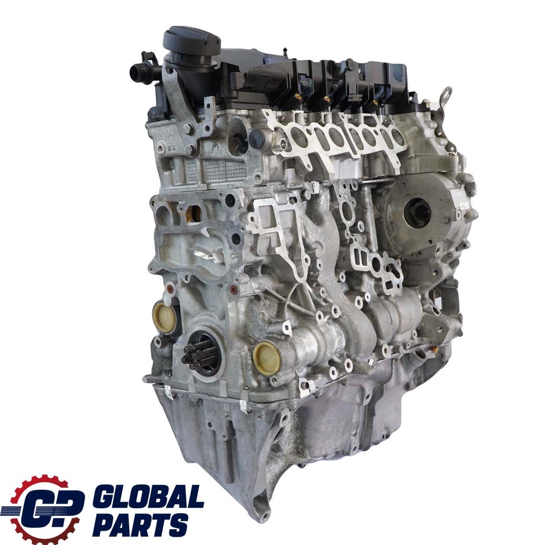 BMW F20 F30 LCI 120dX 320dX 420dX B47 Bare Engine B47D20A New Timing WARRANTY