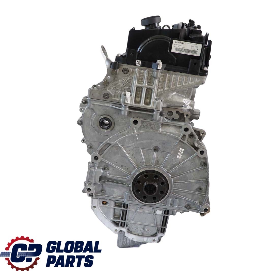 BMW F20 F30 LCI 120dX 320dX 420dX B47 Bare Engine B47D20A New Timing WARRANTY