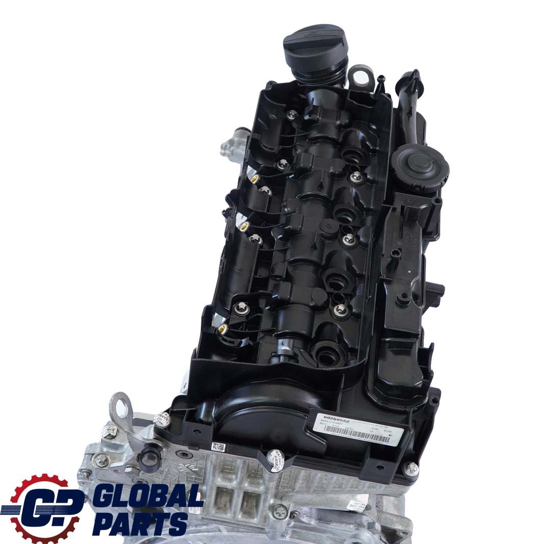 BMW F20 F30 LCI 120dX 320dX 420dX B47 Bare Engine B47D20A New Timing WARRANTY