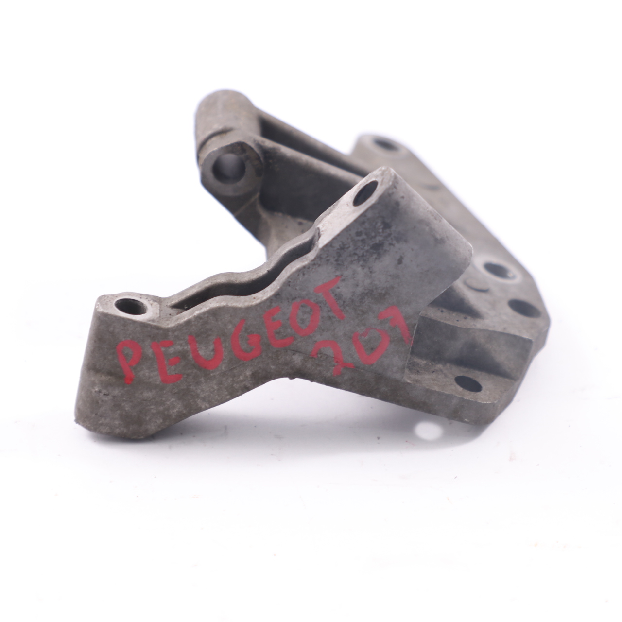 Throttle Mount Peugeot 207 Engine Support Bracket Holder 25365224