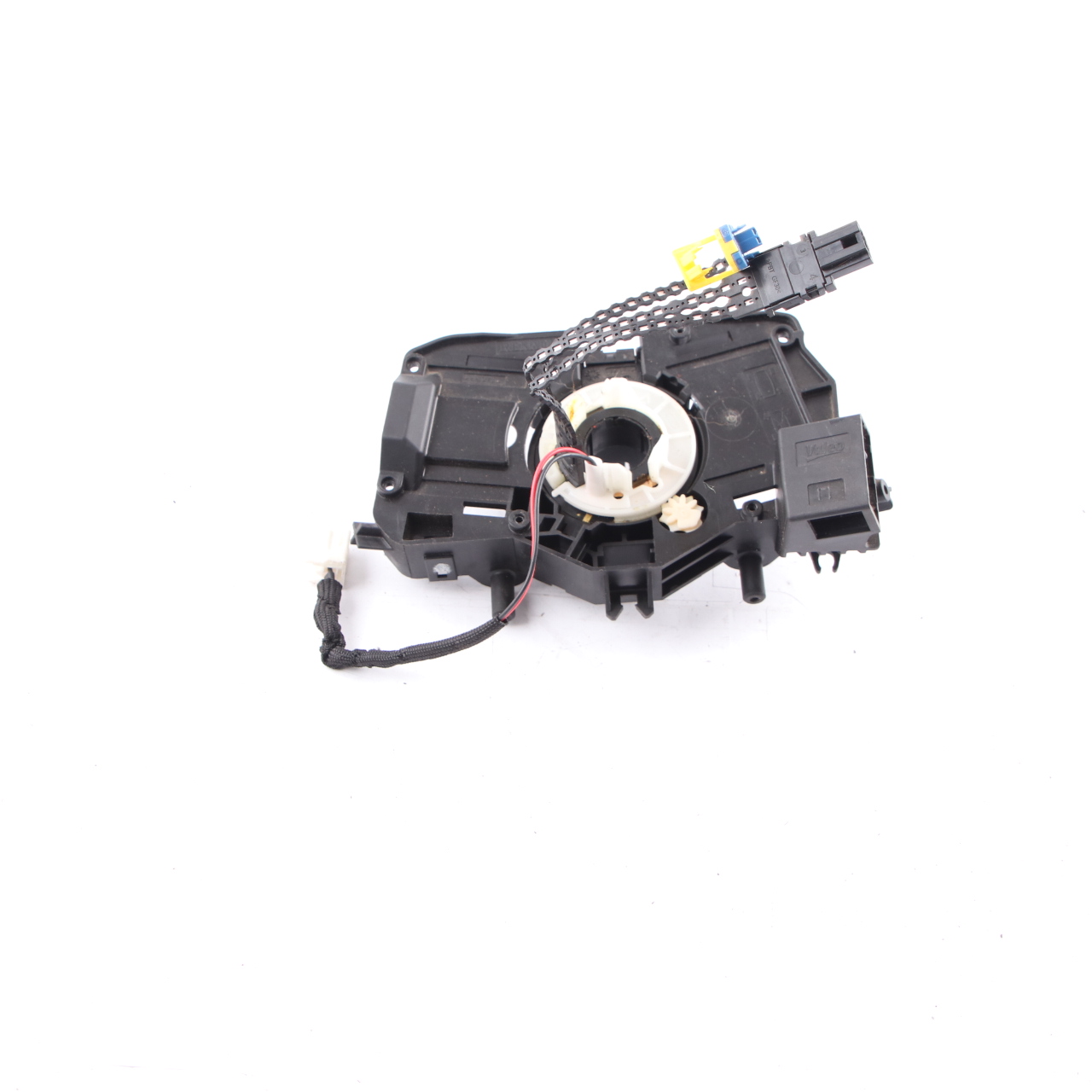 Renault Trafic 3 Vauxhall Vivaro B Steering Wheel Sensor Slip Squib 255670610RA