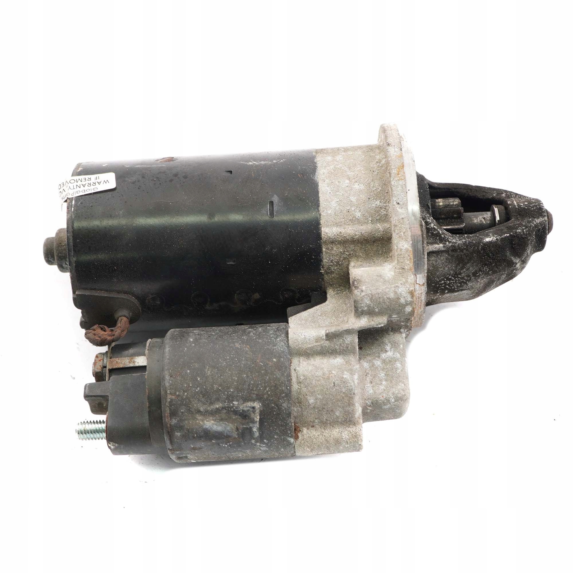 Mercedes-Benz C-Class W203 M111 C 180 C 200 K Engine Starter Motor A0051515301