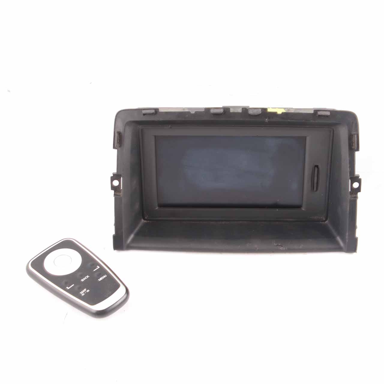 Renault Trafic 2 Ecran A6 Display Screen Sat Nav Navigation Dashboard 259151852R