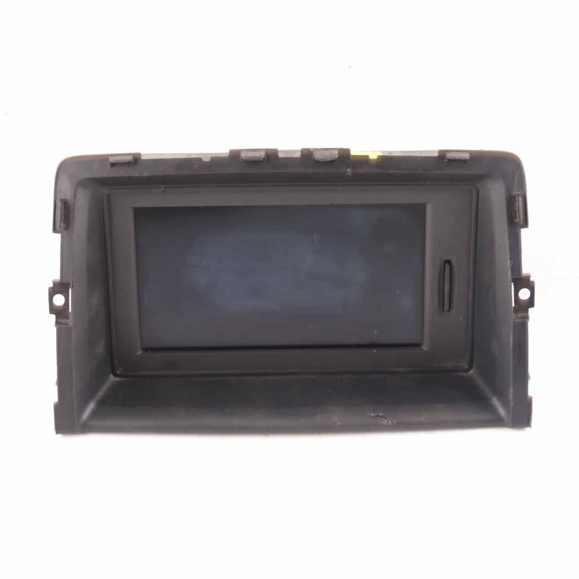 Renault Trafic 2 Ecran A6 Display Screen Sat Nav Navigation Dashboard 259151852R