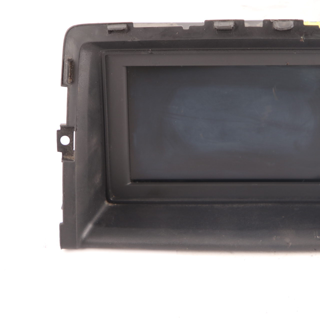 Renault Trafic 2 Ecran A6 Display Screen Sat Nav Navigation Dashboard 259151852R