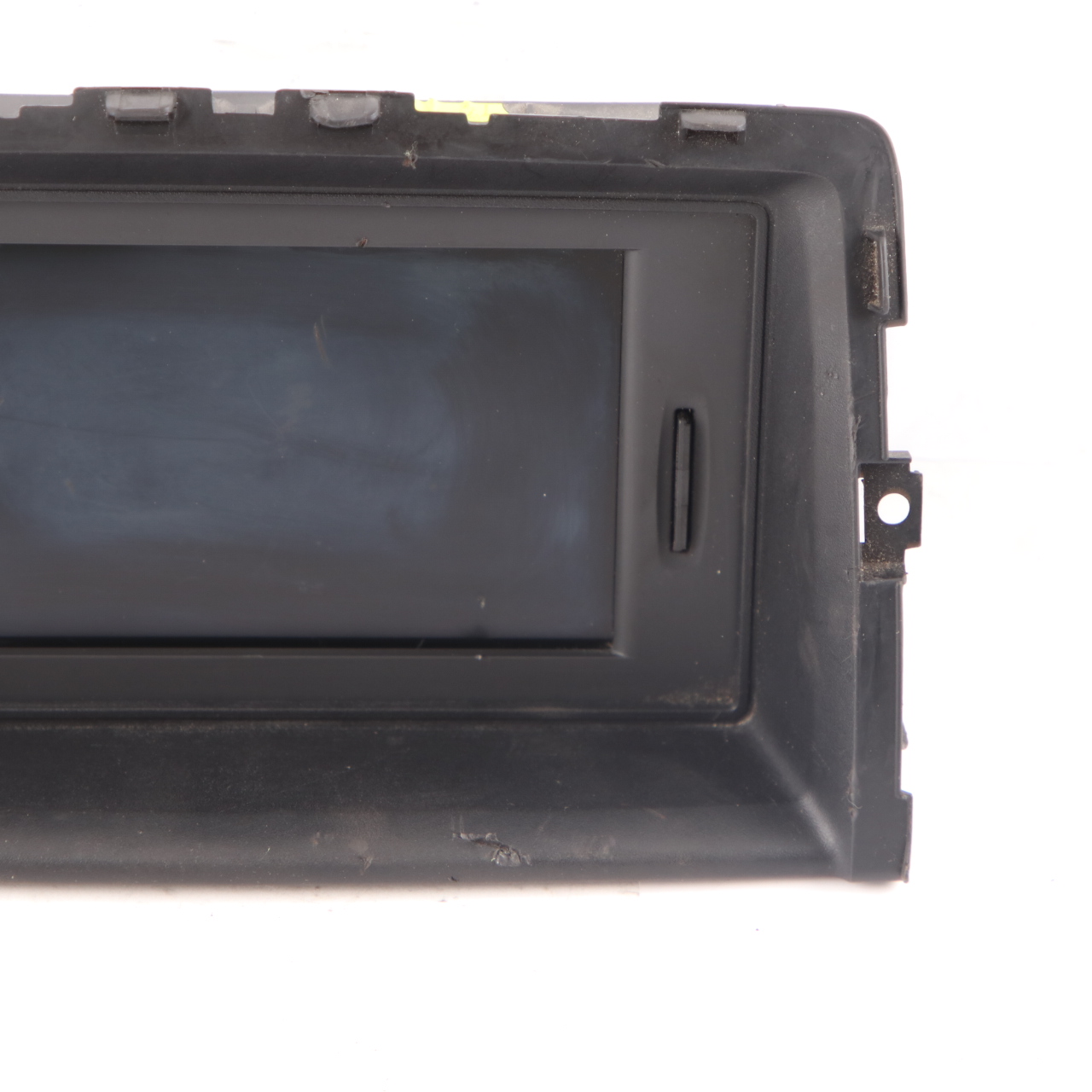 Renault Trafic 2 Ecran A6 Display Screen Sat Nav Navigation Dashboard 259151852R