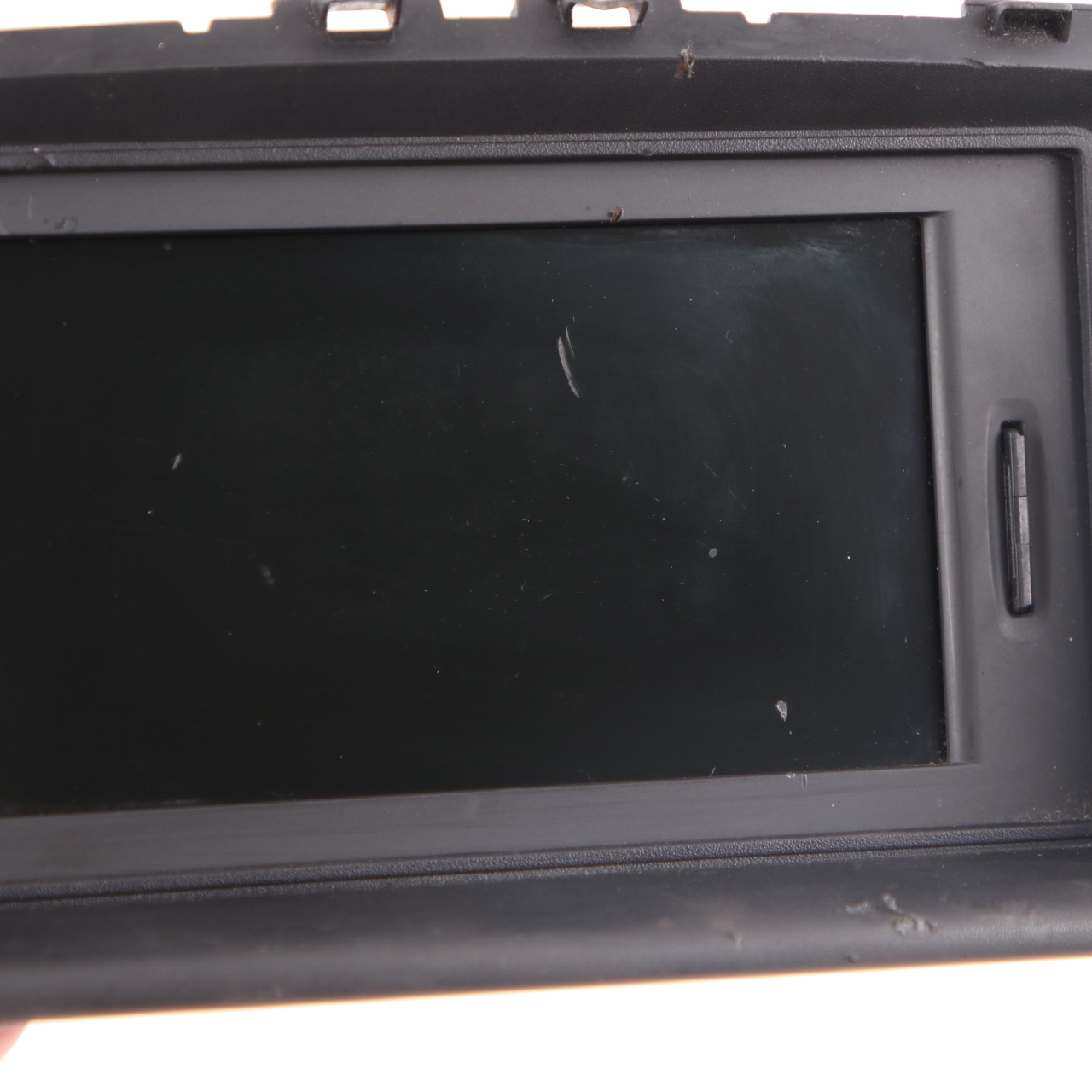 Renault Trafic 2 Ecran A6 Display Screen Sat Nav Navigation Dashboard 259151852R